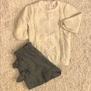 Vintage sweater